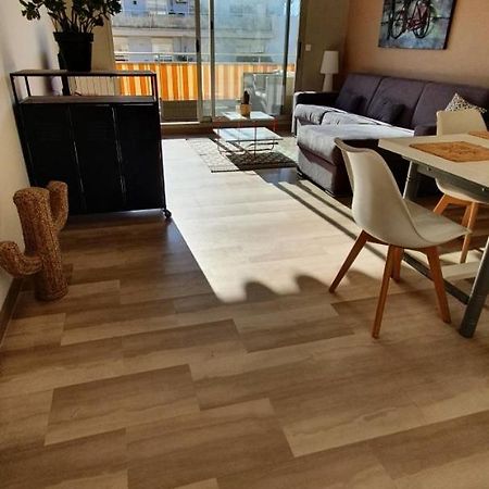Bel Appartement Plein Centre นีซ ภายนอก รูปภาพ