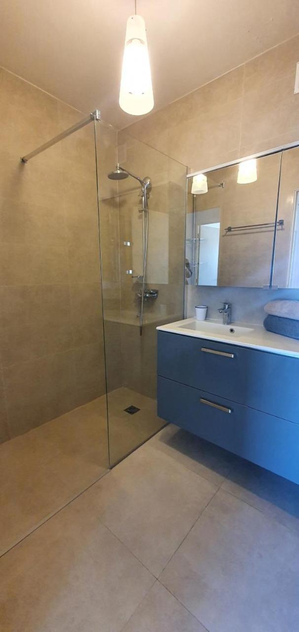 Bel Appartement Plein Centre นีซ ภายนอก รูปภาพ