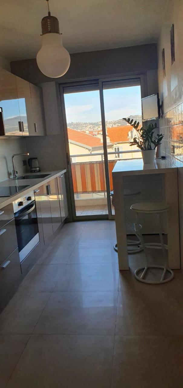 Bel Appartement Plein Centre นีซ ภายนอก รูปภาพ
