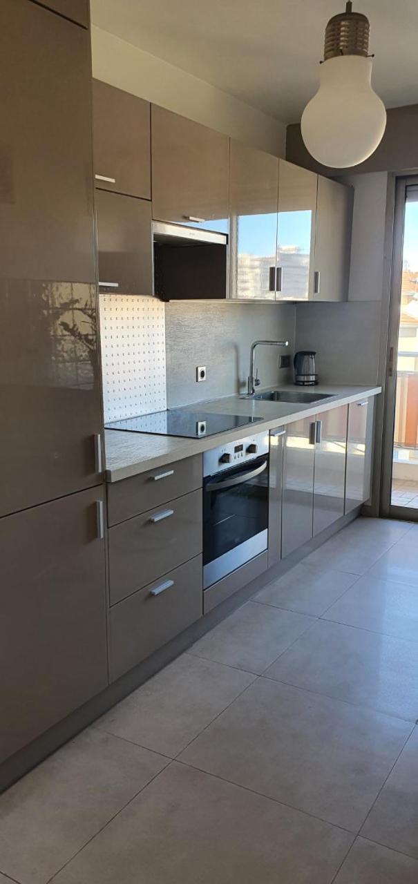 Bel Appartement Plein Centre นีซ ภายนอก รูปภาพ