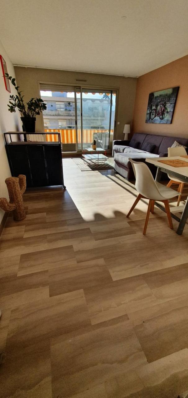 Bel Appartement Plein Centre นีซ ภายนอก รูปภาพ