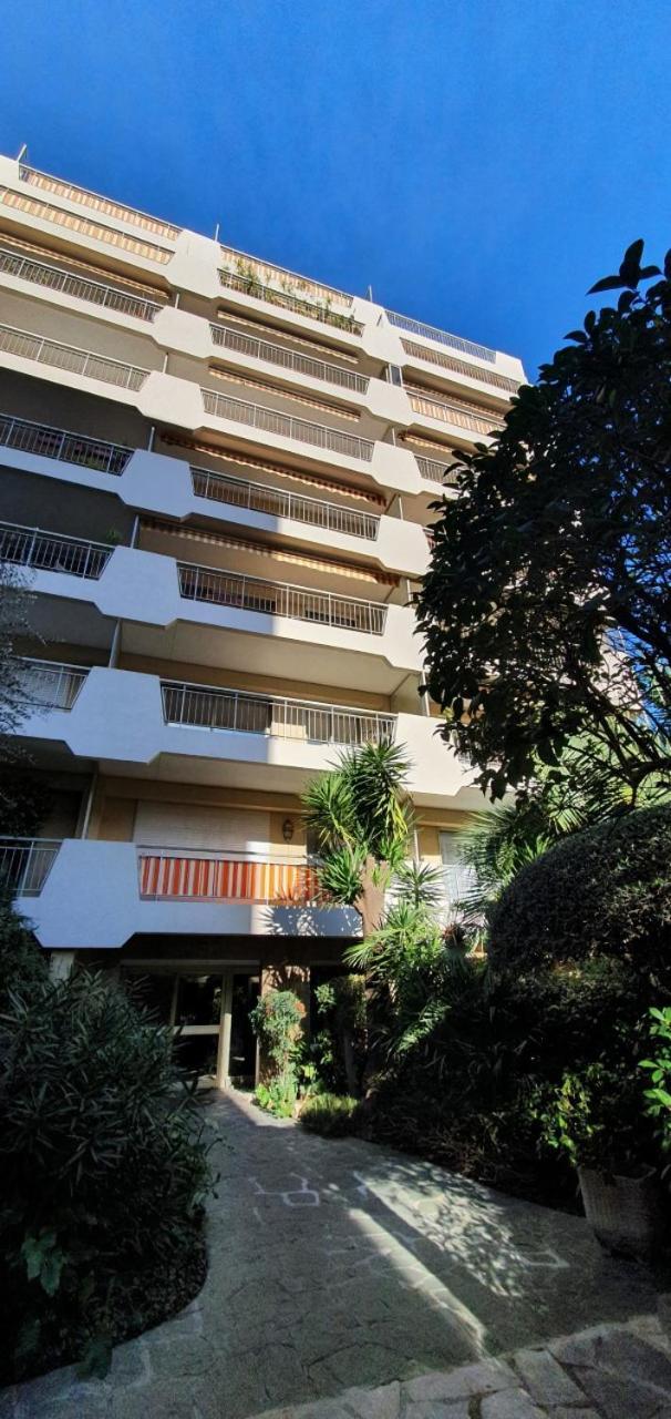 Bel Appartement Plein Centre นีซ ภายนอก รูปภาพ